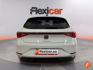 Seat Leon 1.5 eTSI 85kW DSG Style 25 Aniversario