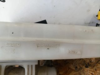 Bomba freno CITROEN JUMPER FURGÓN