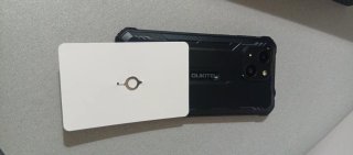 Oukitel WP32 128GB Negro