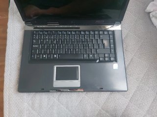 Portátil ASUS X59SL