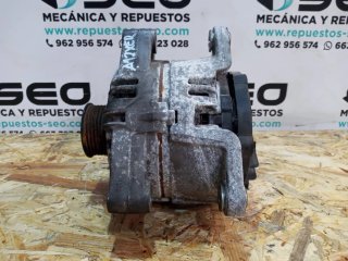 Alternador OPEL CORSA D