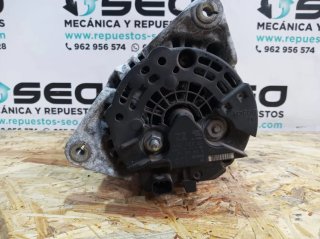 Alternador OPEL CORSA D