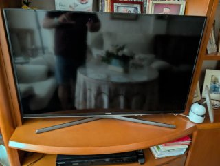 Samsung UE40J6200AKXXC TV