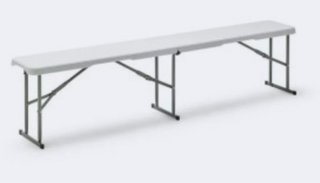 Banco Plegable Portátil Multifuncional