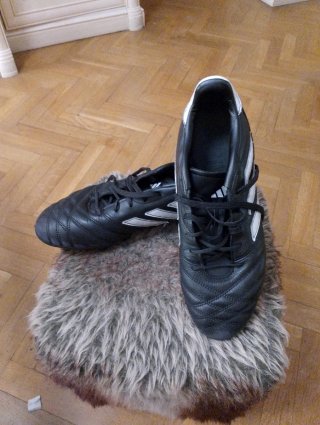 Scarpe da calcio