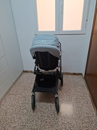 Cochecito Bugaboo Fox 2
