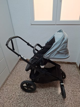 Cochecito Bugaboo Fox 2