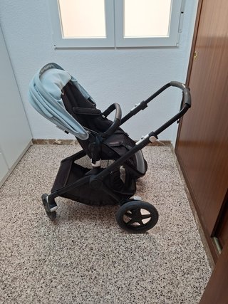 Cochecito Bugaboo Fox 2
