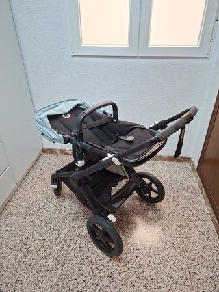 Cochecito Bugaboo Fox 2