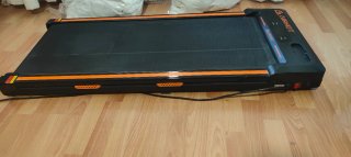 Cinta Correr AIRHOT Compacta