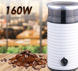 Molinillo de café