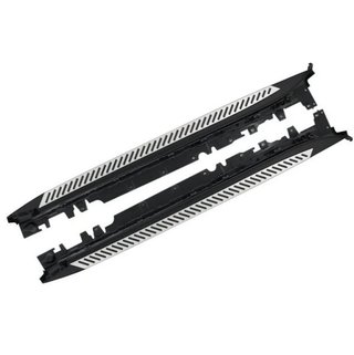 Estriberas Laterales BMW X5 F15