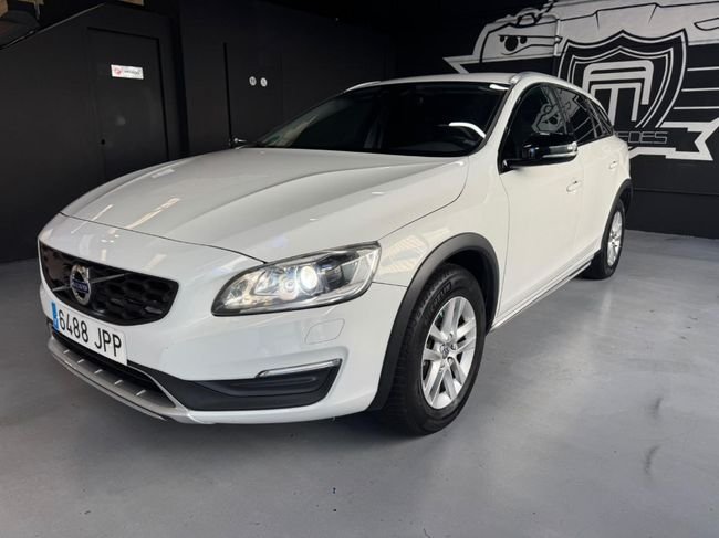 Volvo S60 D3 Kinetic 2016