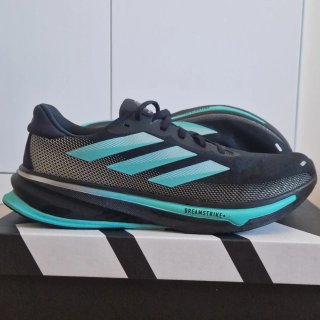 Adidas Supernova Rise 2 Mercedes AMG Petronas