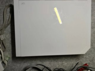 Nintendo Wii Console Bianca + Wii Sports