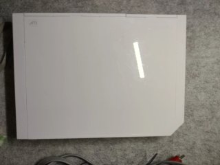 Nintendo Wii Console Bianca + Wii Sports