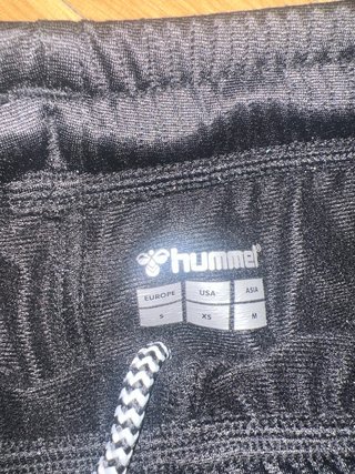 Chándal club futbol RSD Alcalá Hummel Talla S