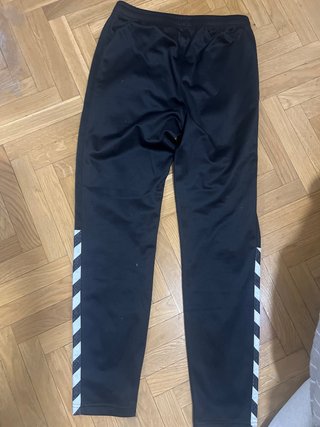 Chándal club futbol RSD Alcalá Hummel Talla S