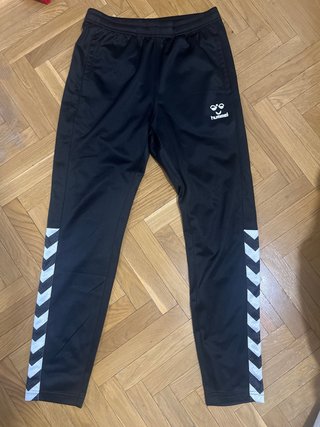 Chándal club futbol RSD Alcalá Hummel Talla S