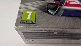 Nintendo 2DS Nero e Blu con Mario Kart 7