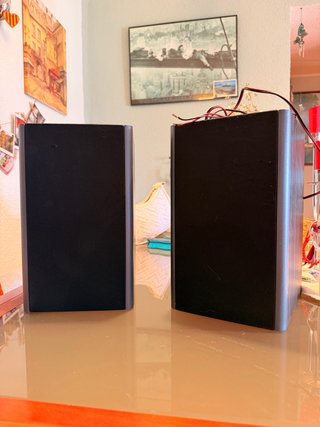 Altavoces