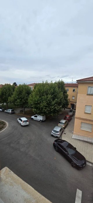 Alquiler habitacion