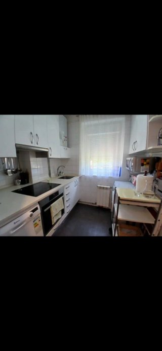 Alquiler habitacion