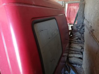 Citroen C 15 1994