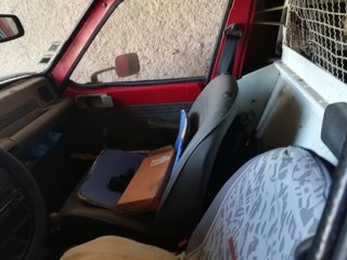Citroen C 15 1994