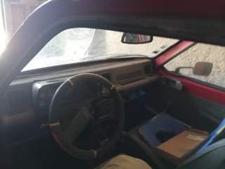 Citroen C 15 1994