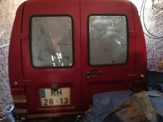 Citroen C 15 1994