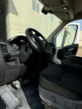Citroën Jumper 2.2 BlueHDi 120 L2H2 – 2021
