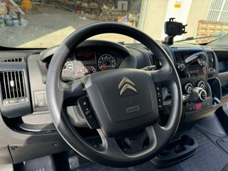 Citroën Jumper 2.2 BlueHDi 120 L2H2 – 2021