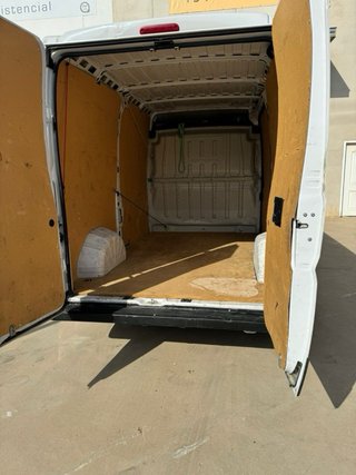 Citroën Jumper 2.2 BlueHDi 120 L2H2 – 2021