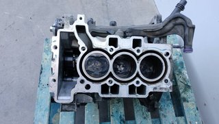 167486 BLOQUE CITROEN C3 Live Edition