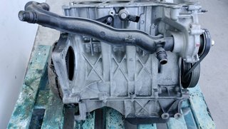 167486 BLOQUE CITROEN C3 Live Edition