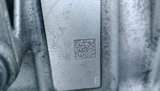 167486 BLOQUE CITROEN C3 Live Edition