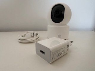 XIAOMI C301 2K cámara seguridad vigilancia WiFi