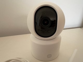 XIAOMI C301 2K cámara seguridad vigilancia WiFi