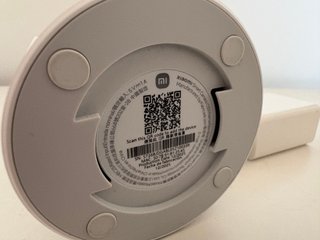 XIAOMI C301 2K cámara seguridad vigilancia WiFi