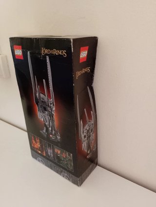 Lego El Señor de los Anillos Sauron