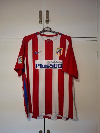 Camiseta Atlético Madrid
