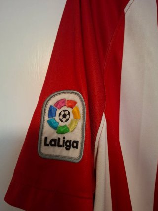 Camiseta Atlético Madrid