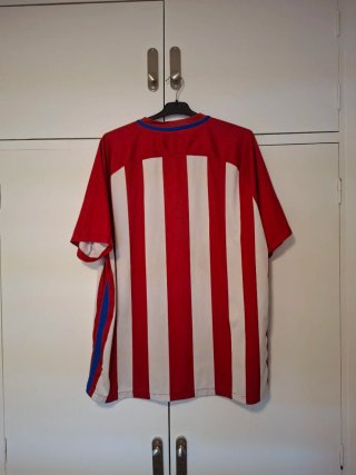 Camiseta Atlético Madrid