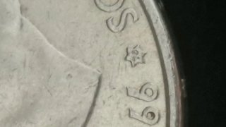 Moneda 100 Pesetas Franco 1966