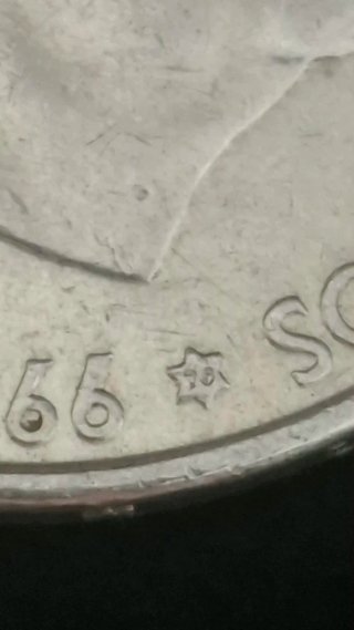 Moneda 100 Pesetas Franco 1966