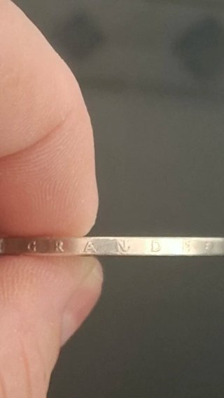 Moneda 100 Pesetas Franco 1966