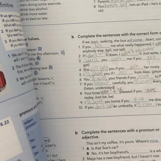 English File A2/B1 Pre-intermediate