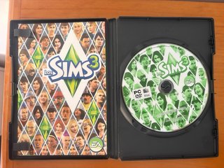 Los Sims 3 PC/Mac