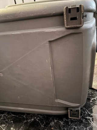 Transportín para perros SKUDO